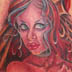 tattoo galleries/ - Warrior Woman